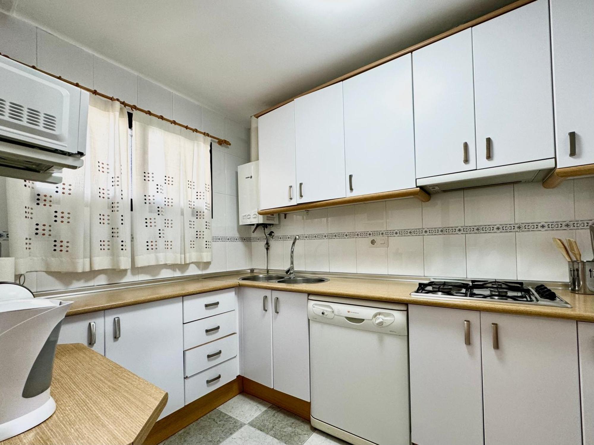Ferienwohnung La Carihuela A 150 Metros De La Playa Con Espectaculares Vistas Torremolinos Exterior foto