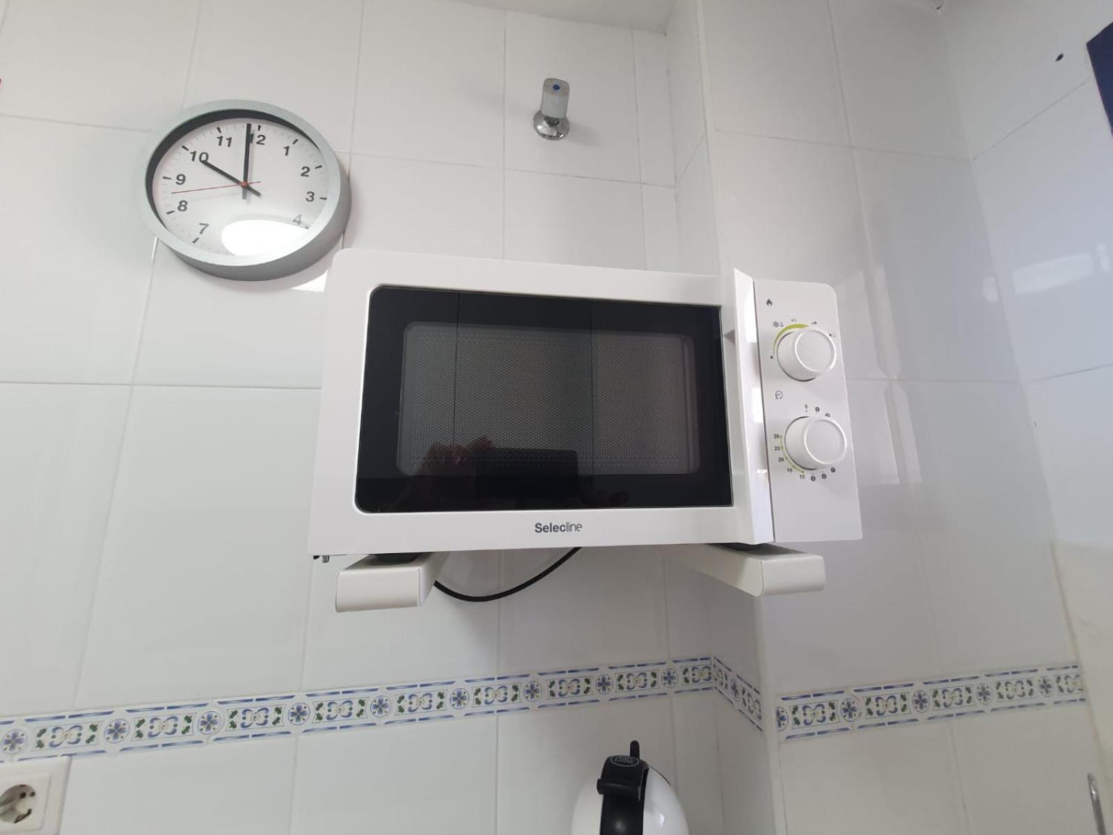 Ferienwohnung La Carihuela A 150 Metros De La Playa Con Espectaculares Vistas Torremolinos Exterior foto